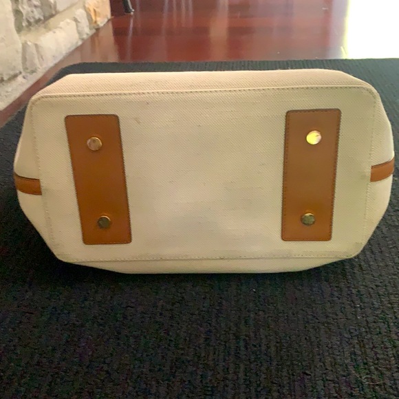 MICHAEL KORS LARGE BEACH BAG PURSE - Picture 5 of 8